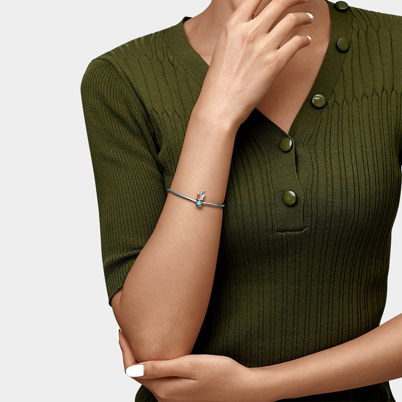 เสน่ห์ที่ใส่ปากกาเครื่องเขียน image number 3