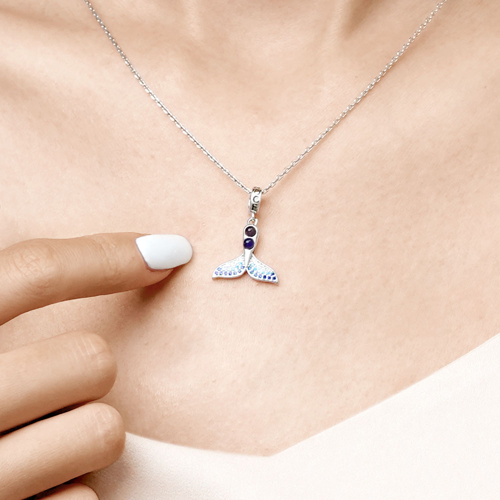 

จี้หางนางเงือกเปลี่ยนอารมณ์ image number 7