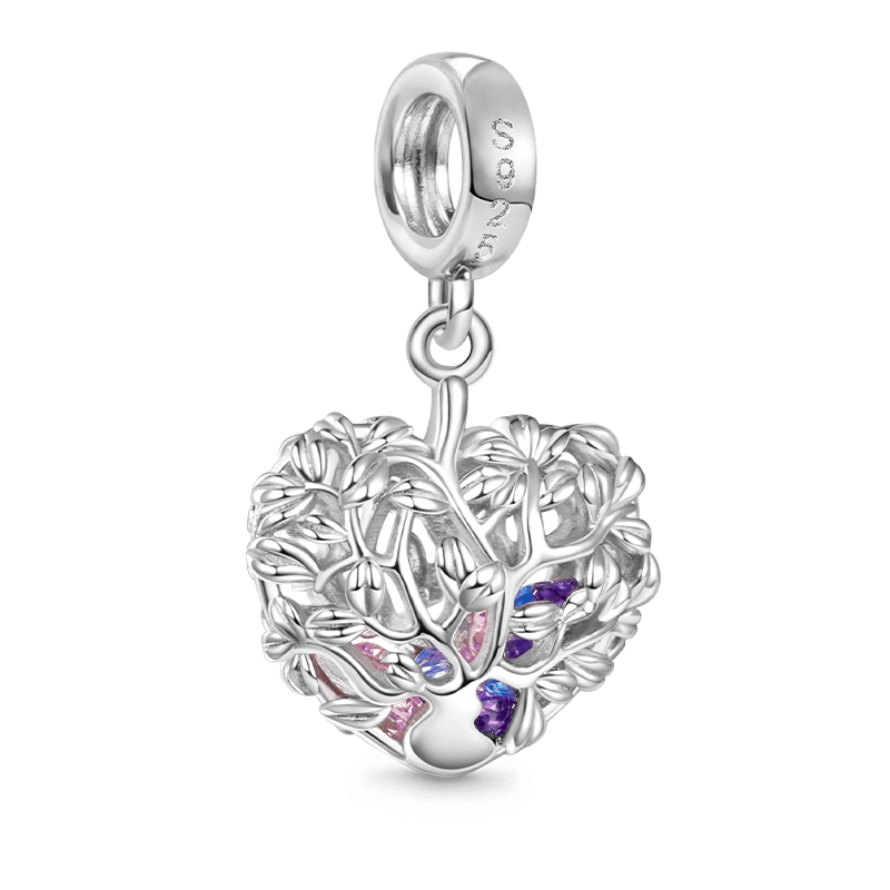 จี้ต้นไม้แห่งชีวิต image number 1