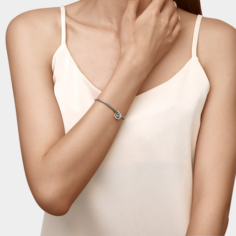 จี้แม่กุญแจอารมณ์แห่งความรัก image number 3