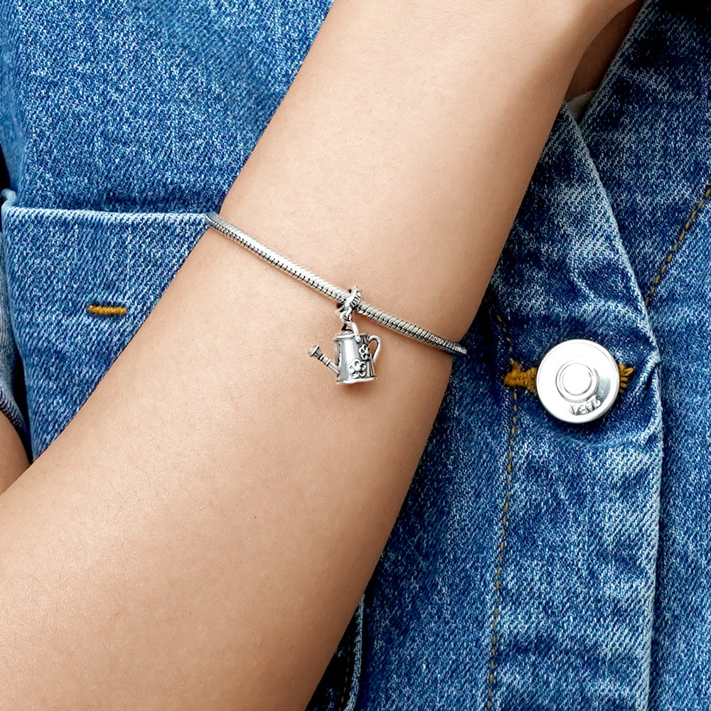 จี้กาน้ำสวน image number 4