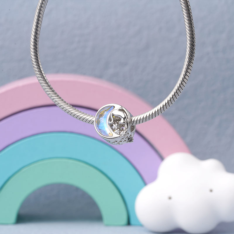 เสน่ห์พระจันทร์และแมว image number 2