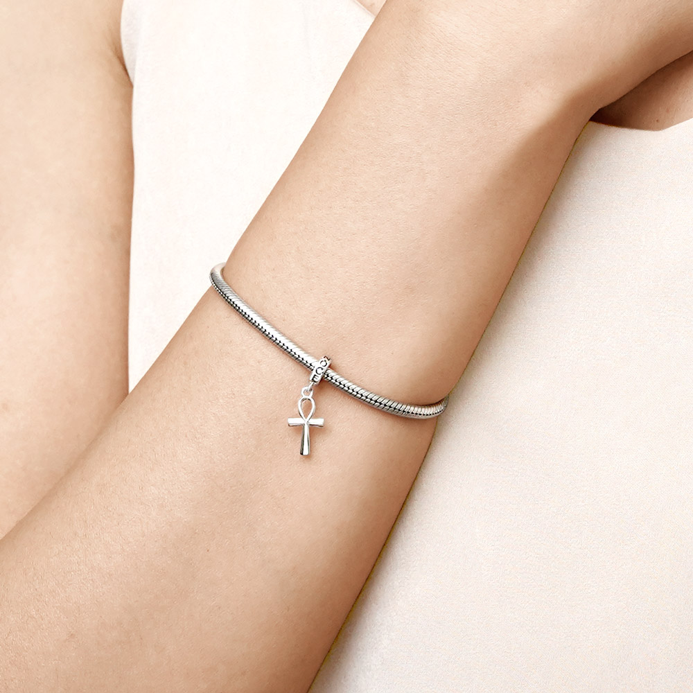 จี้ Ankh Cross image number 5