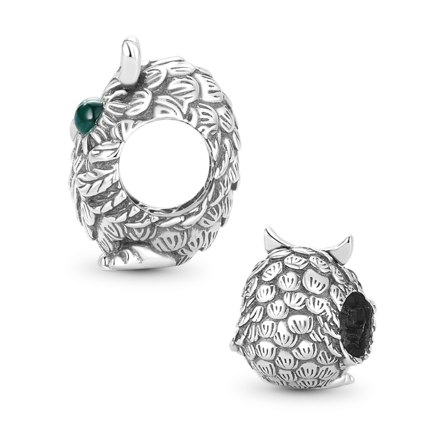 เสน่ห์นกฮูก image number 1