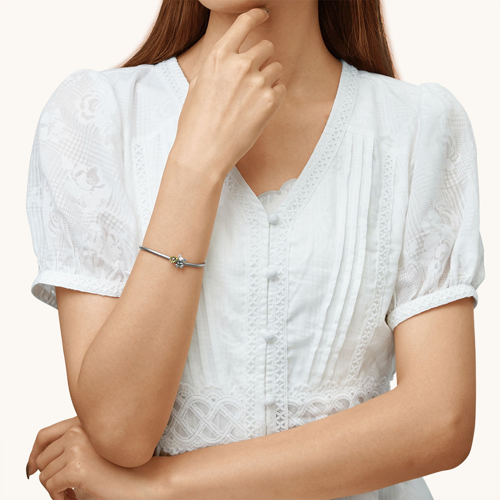 เสน่ห์หมีน้อย image number 3