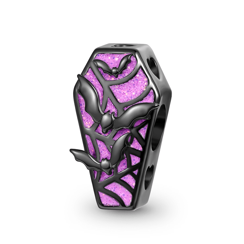 เสน่ห์โลงศพค้างคาว image number 0