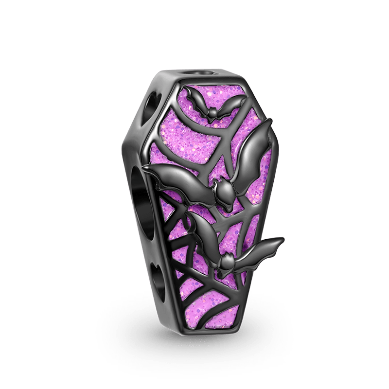 เสน่ห์โลงศพค้างคาว image number 1