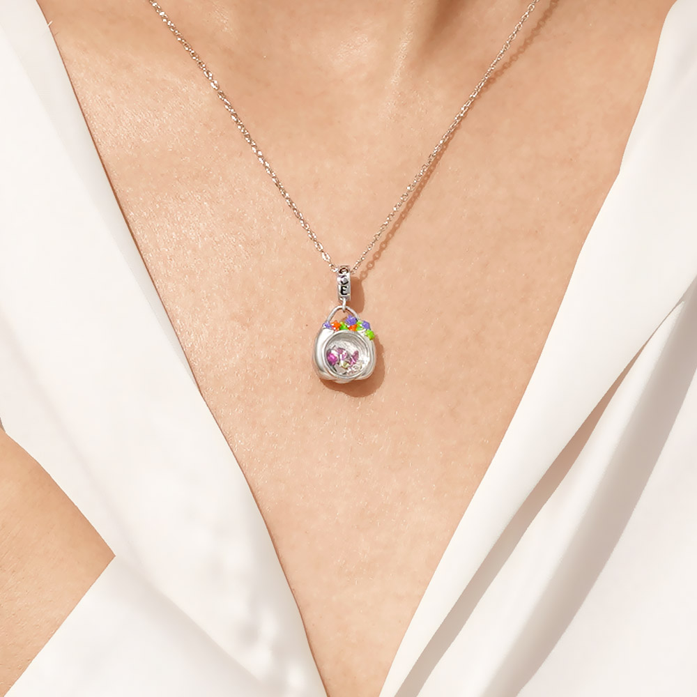 

จี้ตะกร้าฟักทอง image number 4