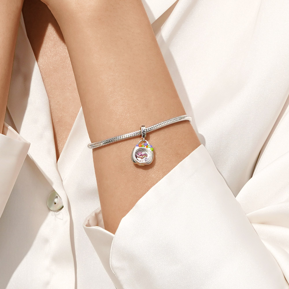 

จี้ตะกร้าฟักทอง image number 6