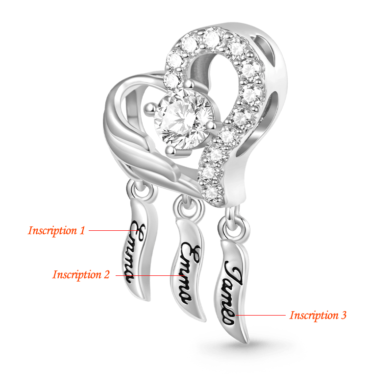 เครื่องรางจับฝันที่สามารถสลักได้ image number 1