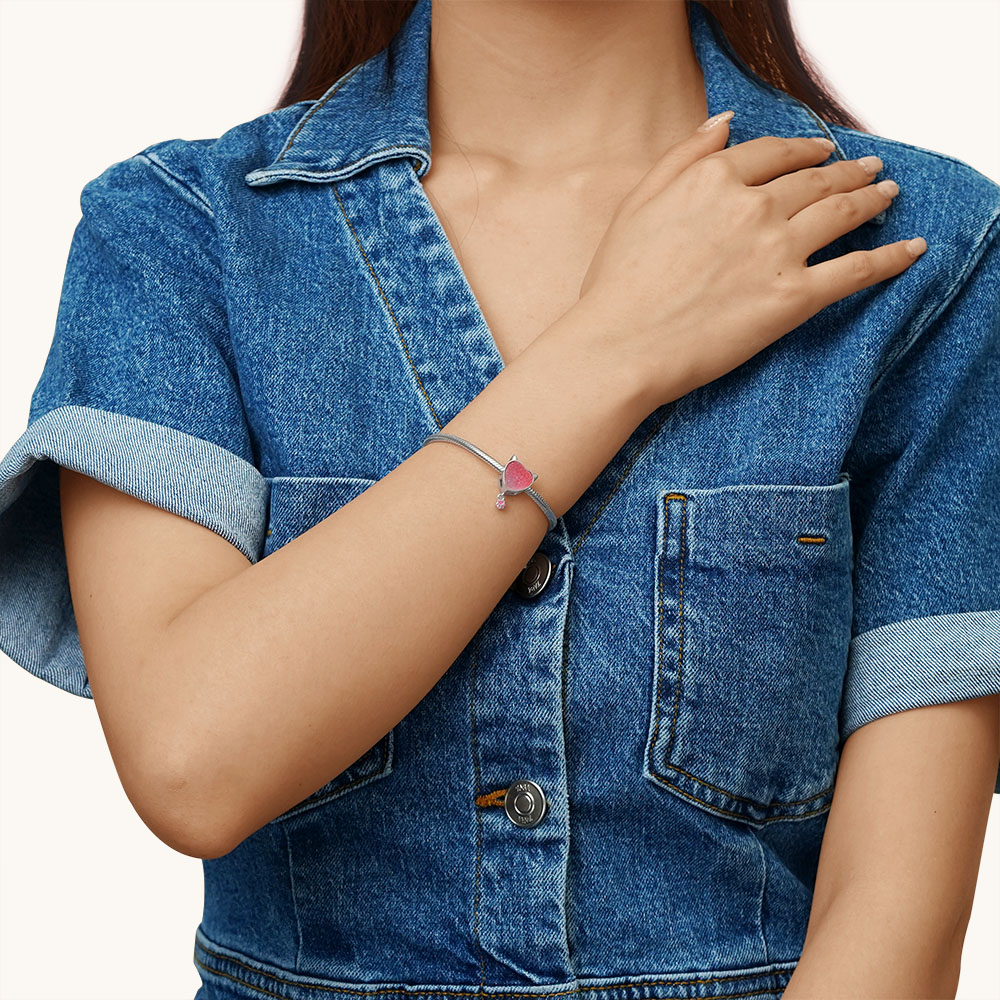 เชาร์มแมวรูปกัมมี่ image number 3