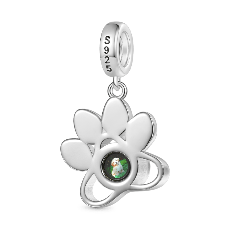 

จี้รอยเท้าสัตว์เลี้ยงแบบฉายภาพ image number 2