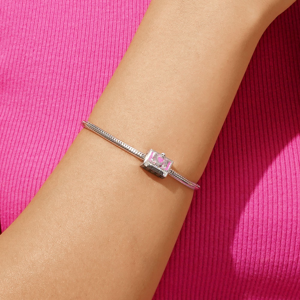 เสน่ห์วิดีโอเทปสยองขวัญ image number 4