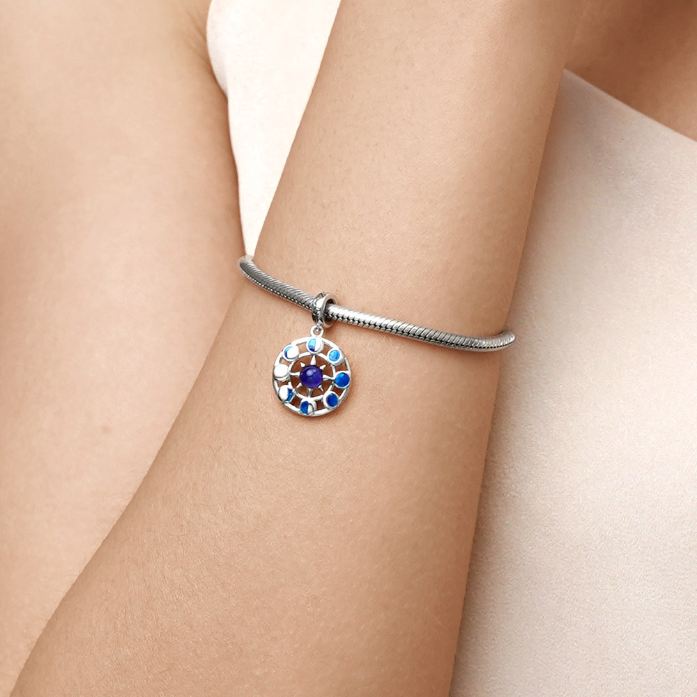 จี้อารมณ์ตามเฟสดวงจันทร์ image number 7