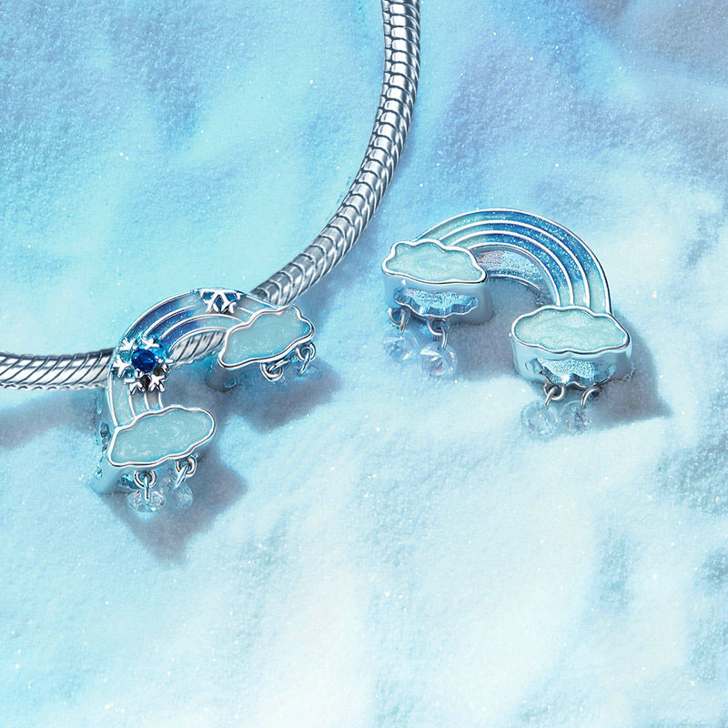 เสน่ห์สายรุ้ง image number 1