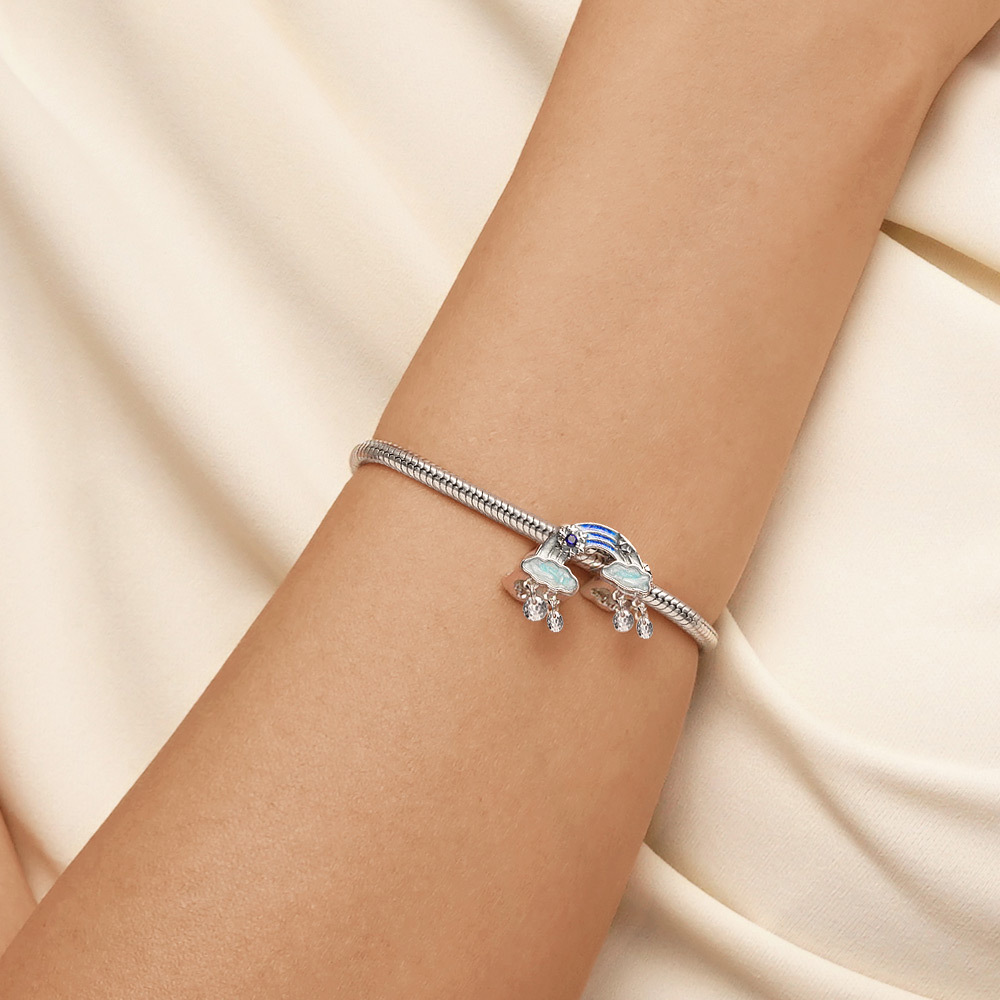 เสน่ห์สายรุ้ง image number 4