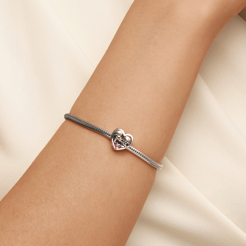 เสน่ห์ความรักของคู่รัก image number 4