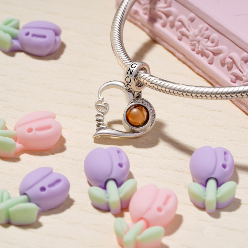 

จี้หัวใจฉายภาพ image number 1