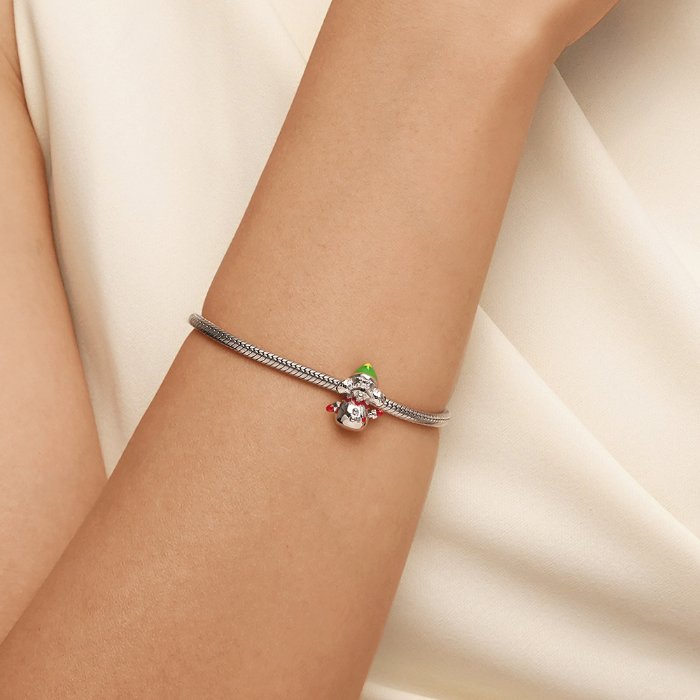 เสน่ห์ลูกสุนัขคริสต์มาส image number 4