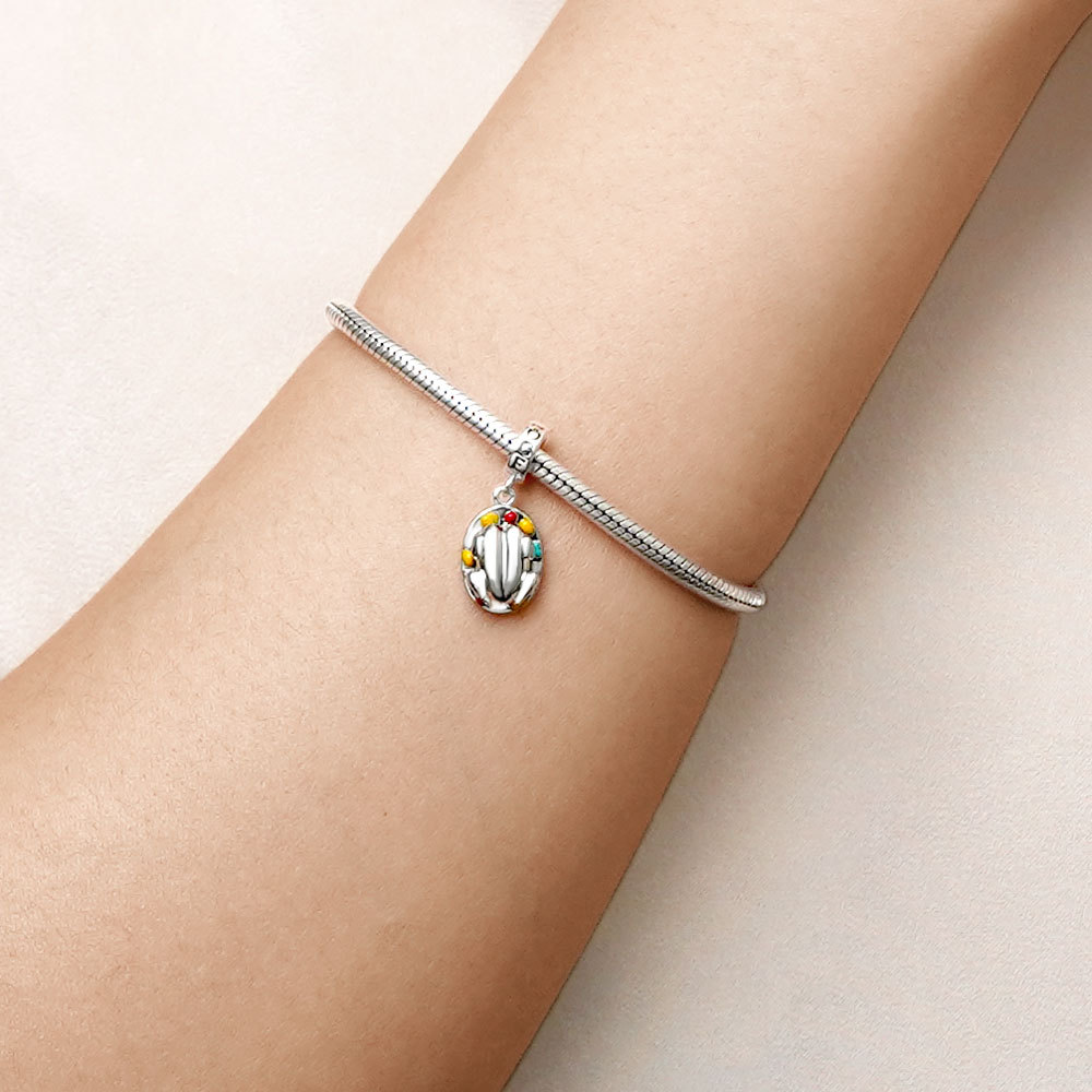 จี้ไก่งวงอบ image number 6