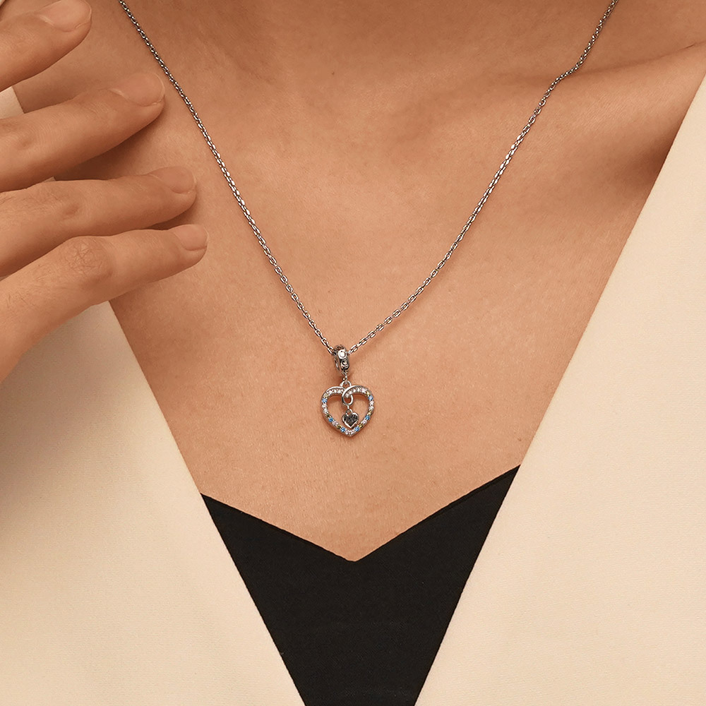 

จี้หัวใจที่สามารถสลักได้ image number 1