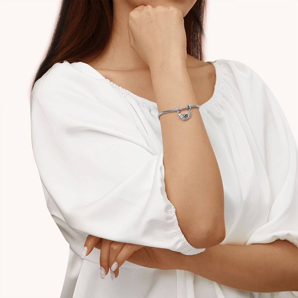 จี้มือกะโหลก image number 2