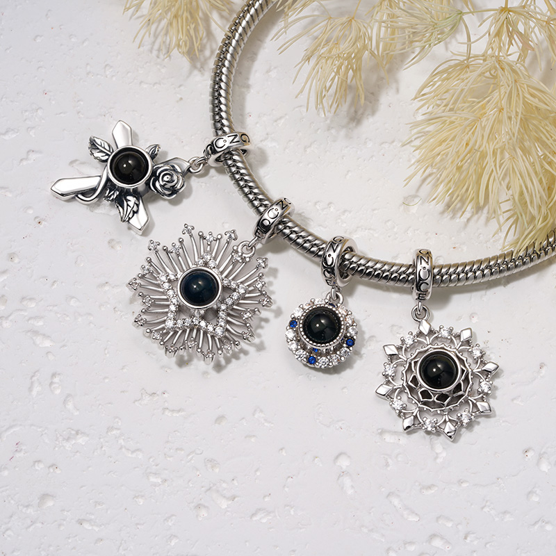 จี้ฉายดาว image number 1