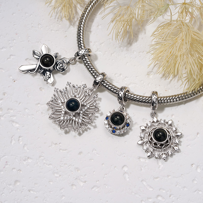 จี้ฉายดาว image number 1