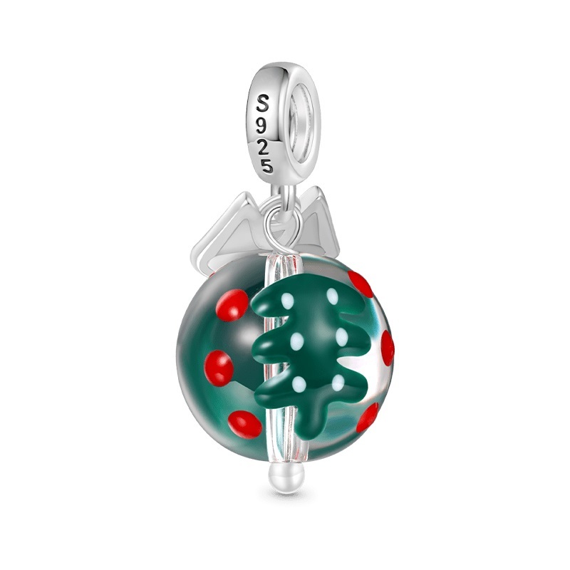 จี้สุนัขจิ้งจอกในป่า image number 1