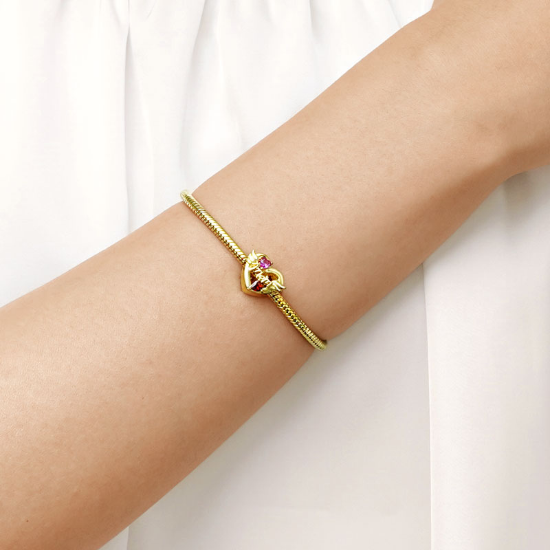 

จี้หัวใจแห่งความรักของแม่ image number 3