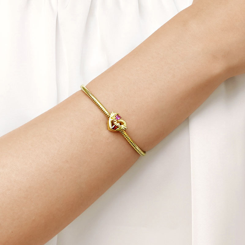 

จี้หัวใจแห่งความรักของแม่ image number 3