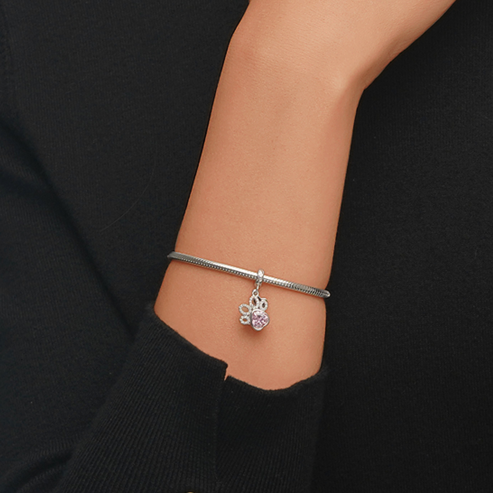 จี้กระดูกสัตว์เลี้ยงที่สลักได้ image number 7