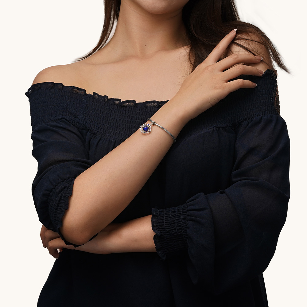 

จี้กาแล็กซีลาพิส ลาซูลี image number 5