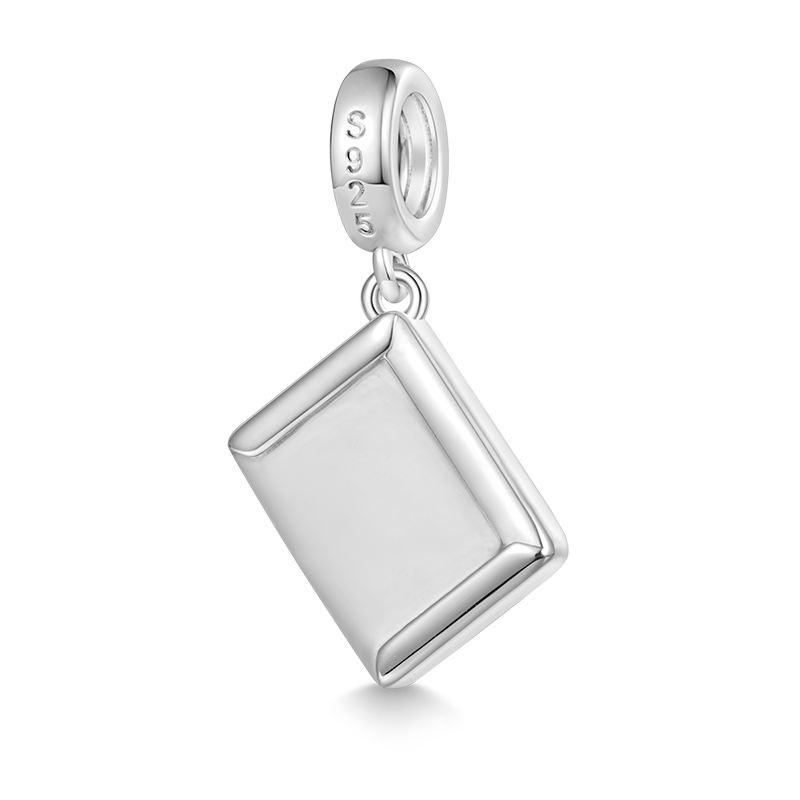 จี้ซองเมล็ดเดซี่ image number 1