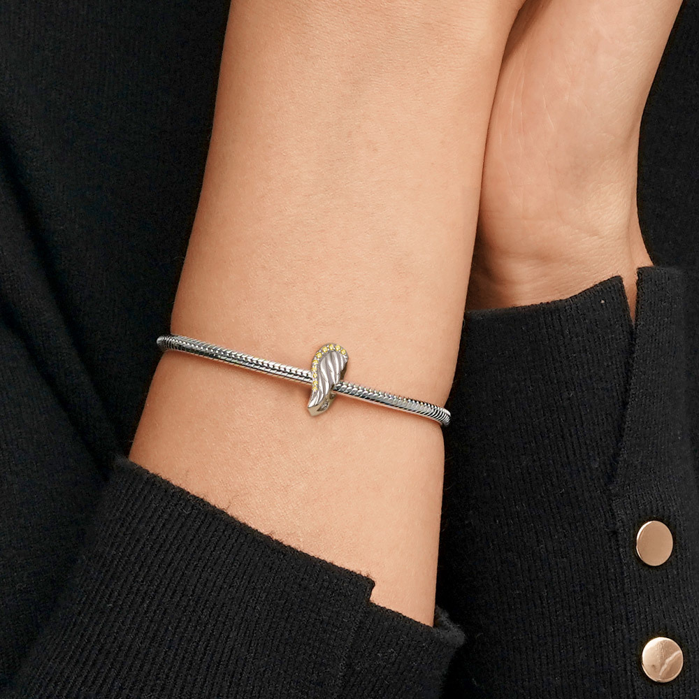 

จี้ปีกนางฟ้าส่วนตัว image number 4