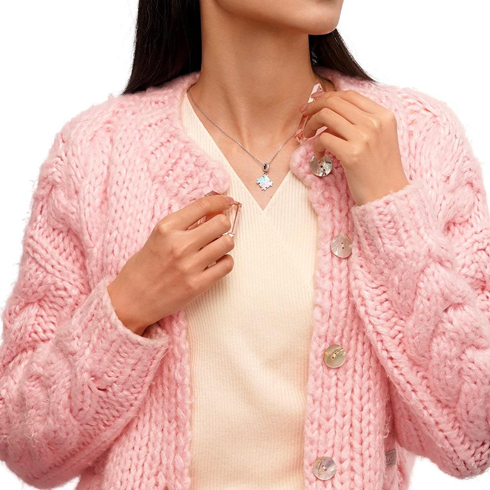 จี้ปริศนาสีสัน image number 3