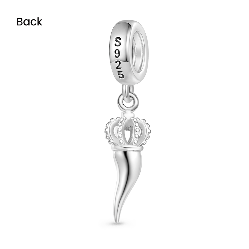 จี้เขาสิริมงคล image number 1