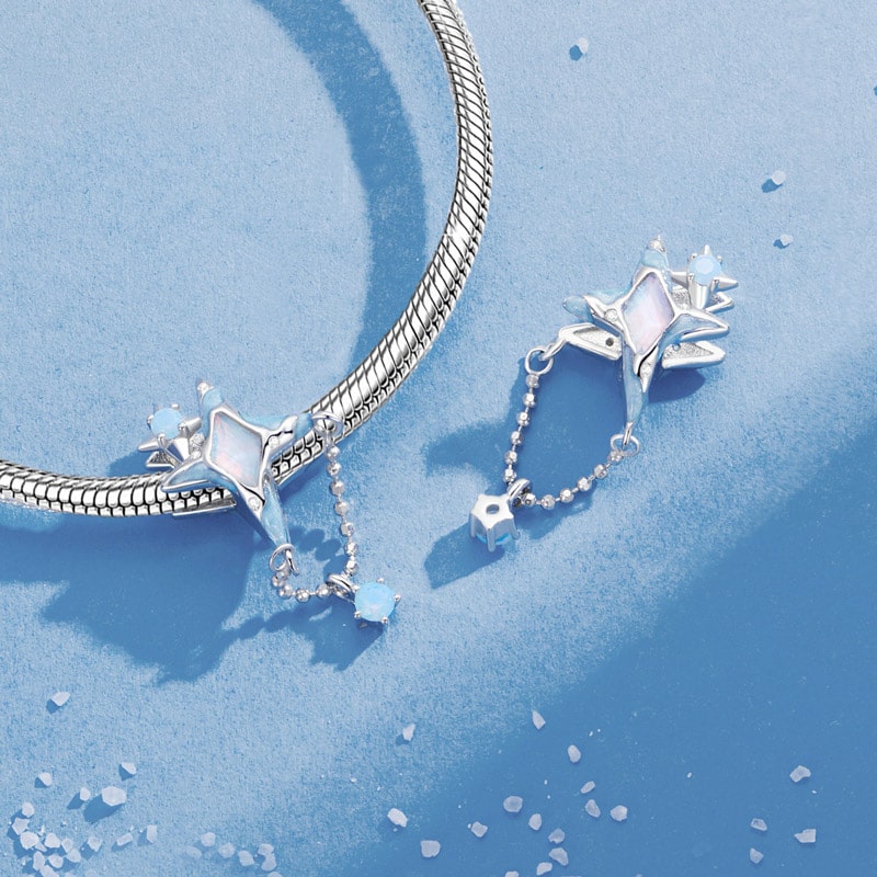 เสน่ห์ดาวระยิบระยับ image number 2