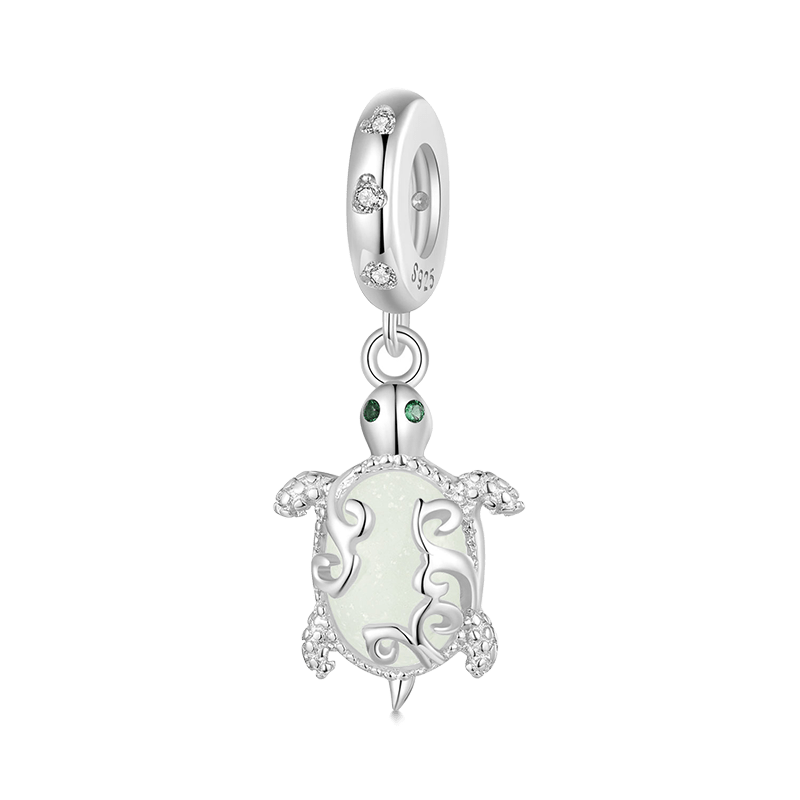 จี้เต่าทะเล image number 1