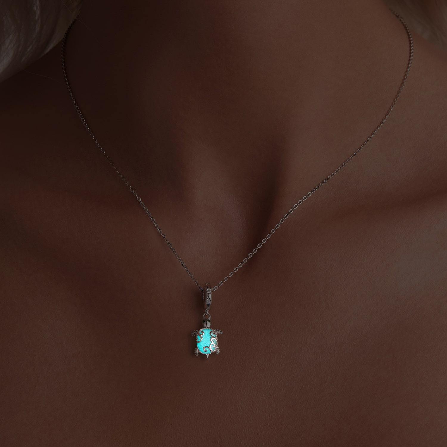 จี้เต่าทะเล image number 6