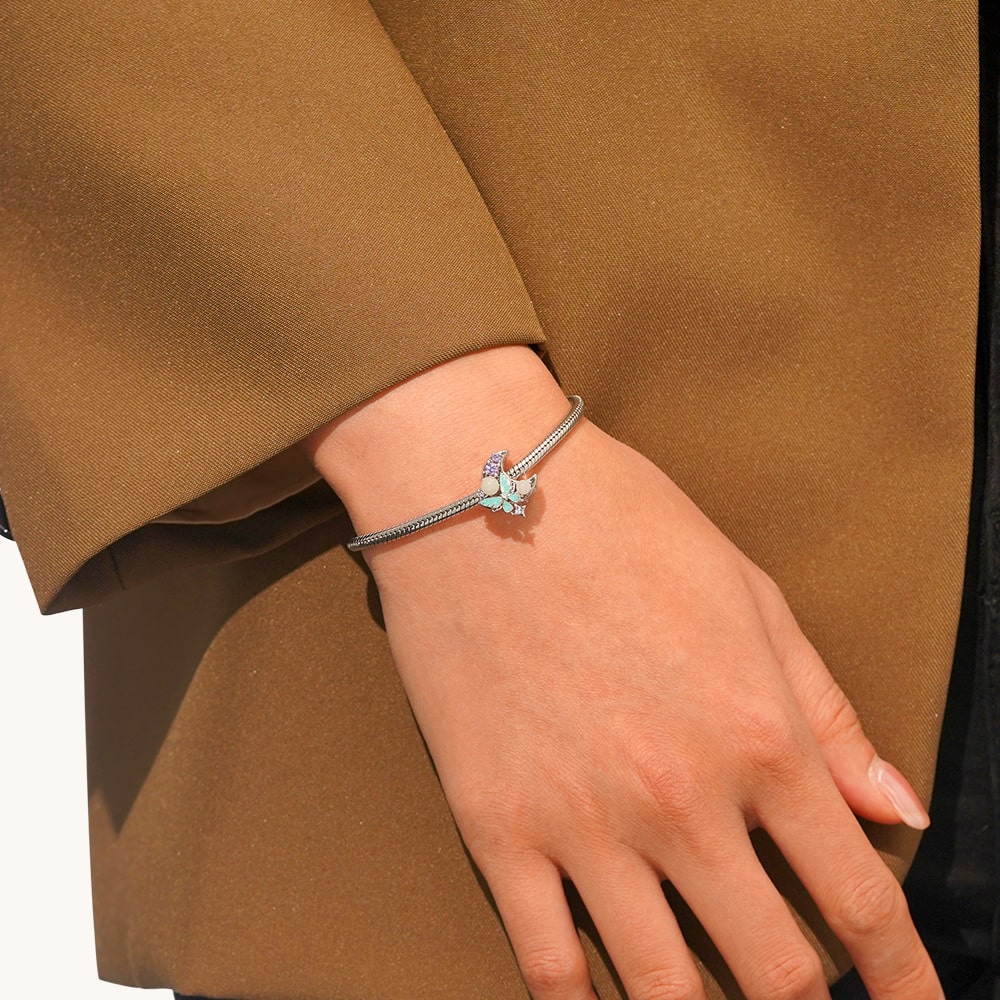 เสน่ห์ผีเสื้อพระจันทร์ image number 4