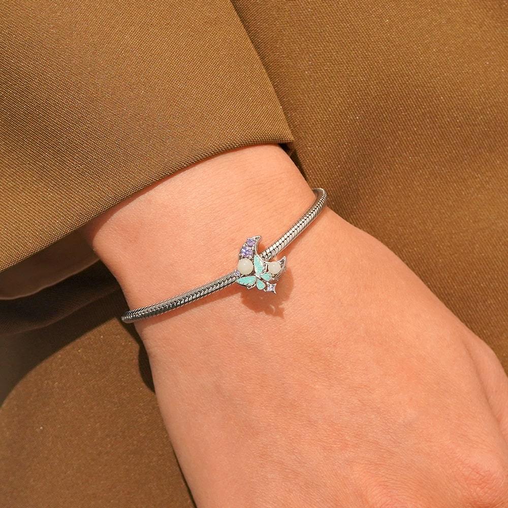 เสน่ห์ผีเสื้อพระจันทร์ image number 5