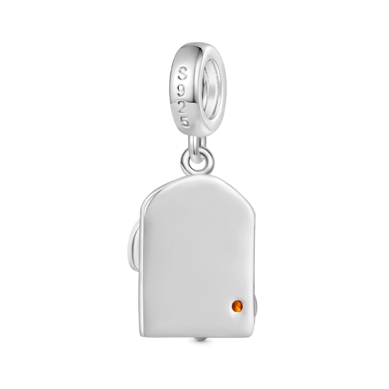 จี้อะโวคาโดปิ้ง image number 1