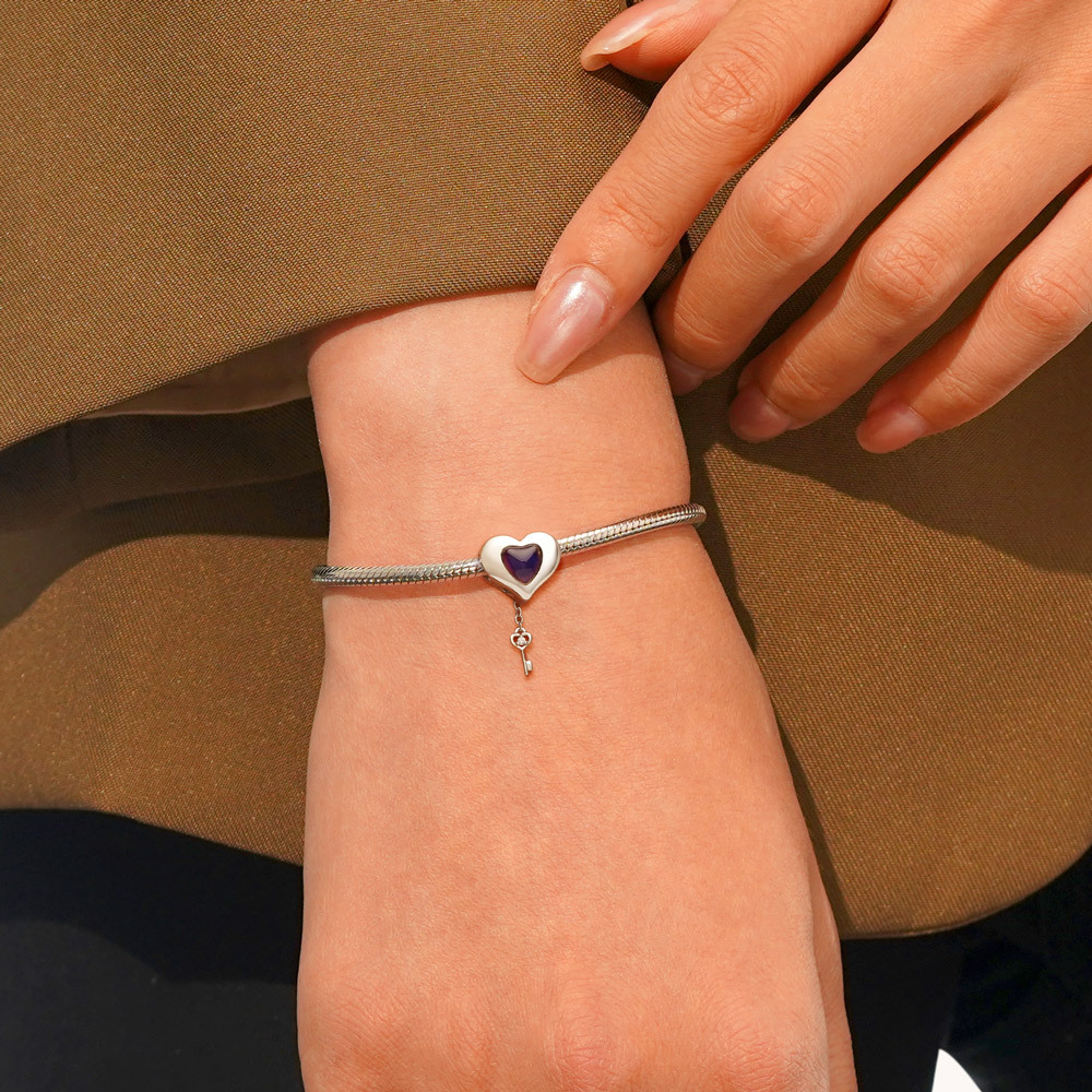 เสน่ห์กุญแจหัวใจเปลี่ยนอารมณ์ image number 5