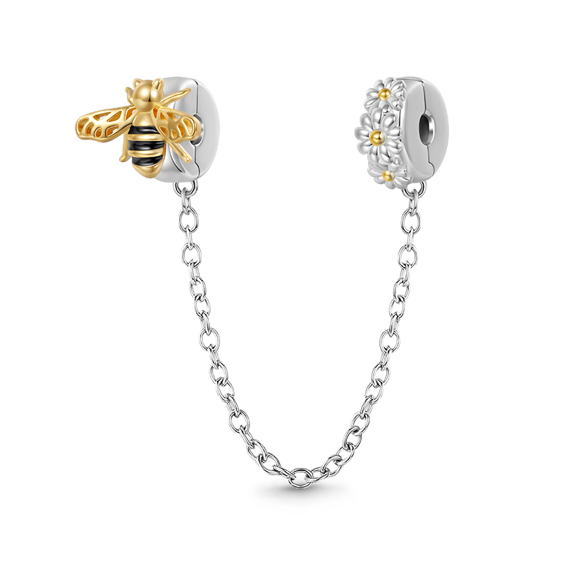 

จี้สร้อยนิรภัยรูปผึ้ง image number 0