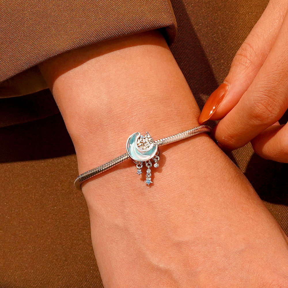 เสน่ห์ปราสาทพระจันทร์สีน้ำเงิน image number 4