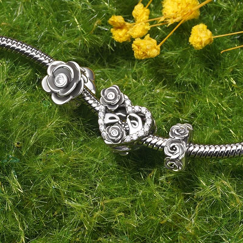 เสน่ห์ดอกกุหลาบโรแมนติก image number 2