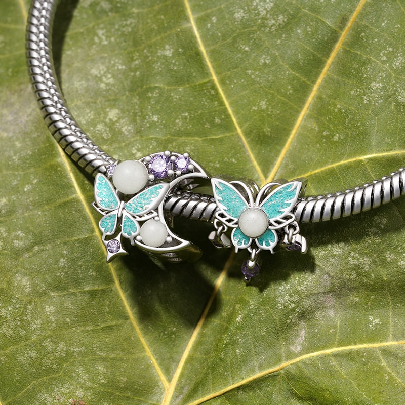 เสน่ห์ผีเสื้อพระจันทร์ image number 3