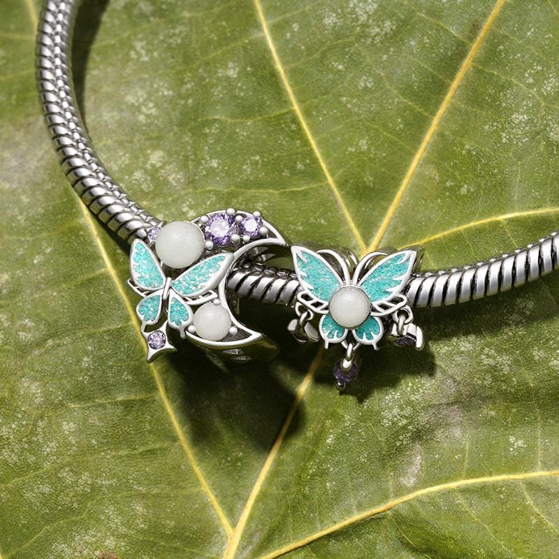 เสน่ห์ผีเสื้อพระจันทร์ image number 3