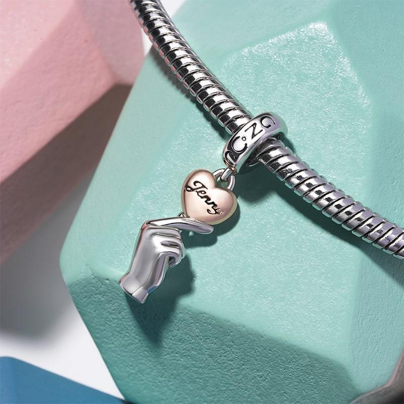 

จี้รูปหัวใจ image number 3